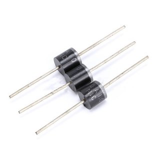 Combo 5 Sản phẩm Diode FR607 6A 1000V (DIP)
