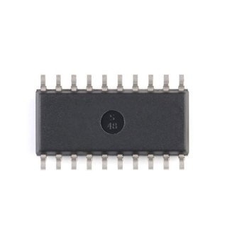 Ic chức năng 74HC574 chân dán SOP20