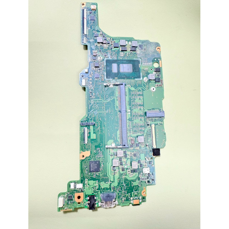 Main Laptop Toshiba Dynabook SX73 i5-8250U Zin Đẹp FASZSY1 A4585A