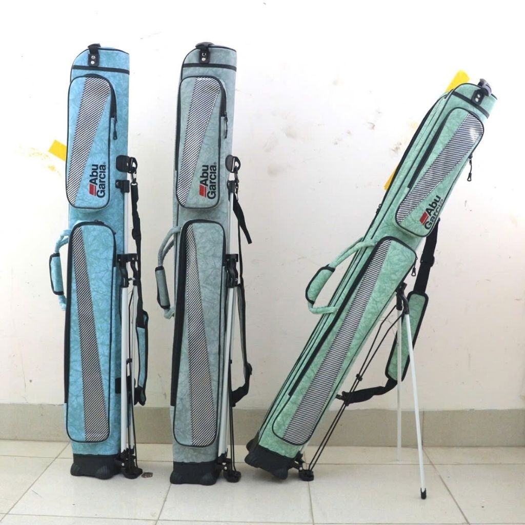 BAO CẦN ABU GARCIA Chống Nước Tốt Kích 131cm