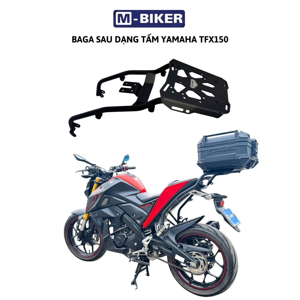 Baga sau Yamaha TFX 150 Baga TFX150