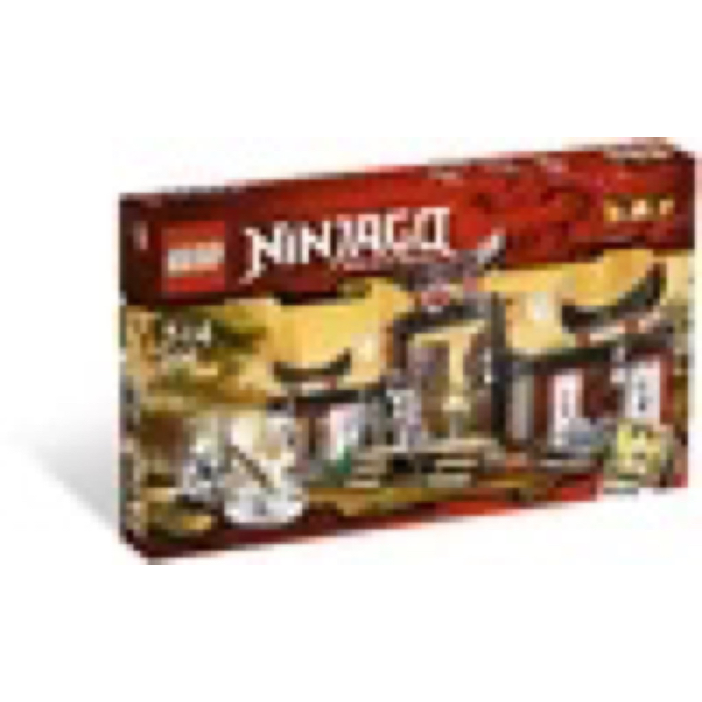 LG NINJAGO 2504