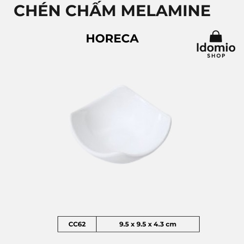 Chén Chấm Horeca Cao Cấp - CC62