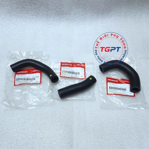 Ống nước mát Vario 125-150, Air Blade (2013- 2021), Lead 125, SH Mode, Sh (2012_2019) - 19501-KZR-60