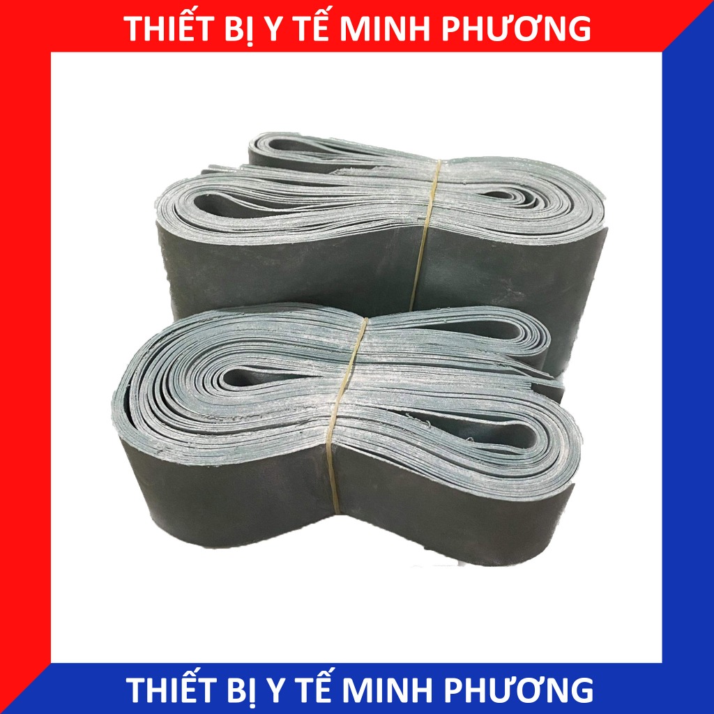 Dây garo cao su y tế