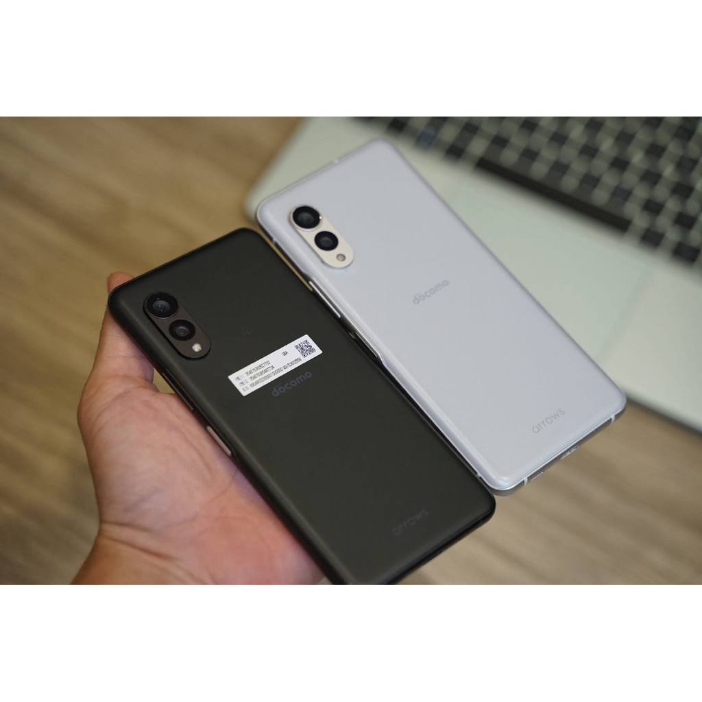 Điện thoại Nhật Fujitsu F51C pin khoẻ ,cam nét