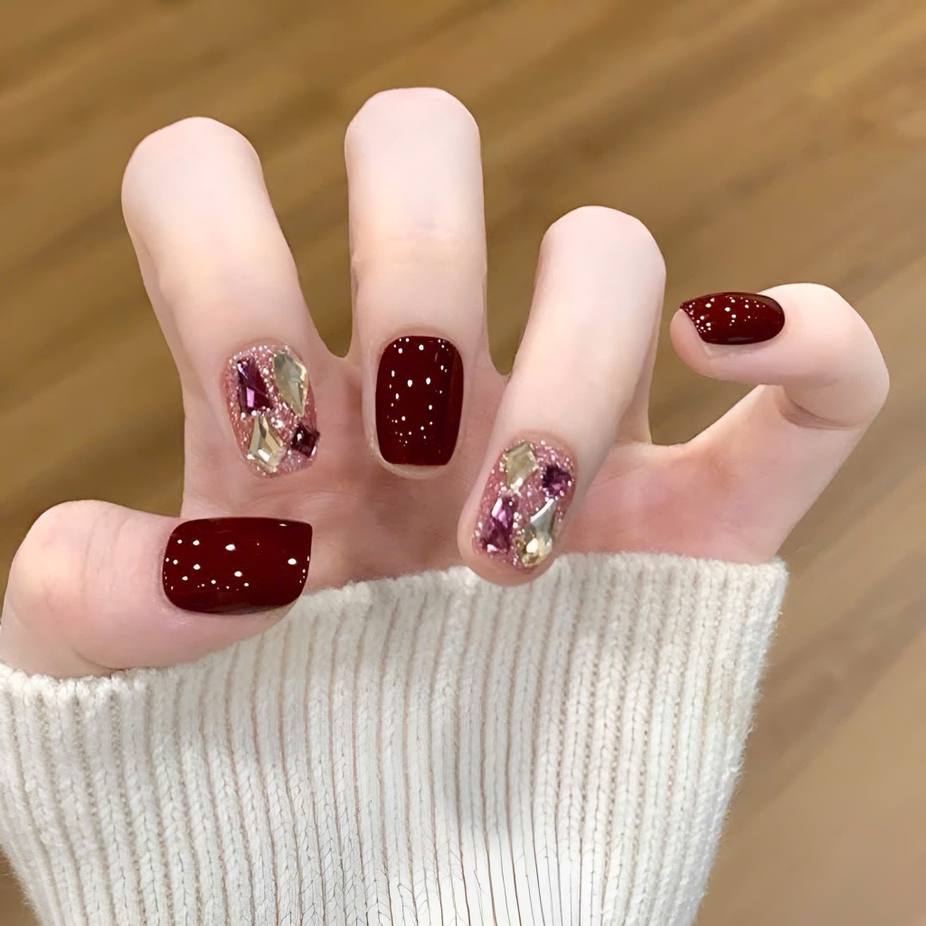 Nailsxinh___ đẹp mã 112