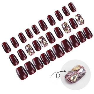 Nailsxinh___ đẹp mã 112