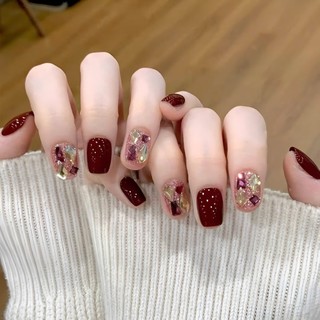 Nailsxinh___ đẹp mã 112