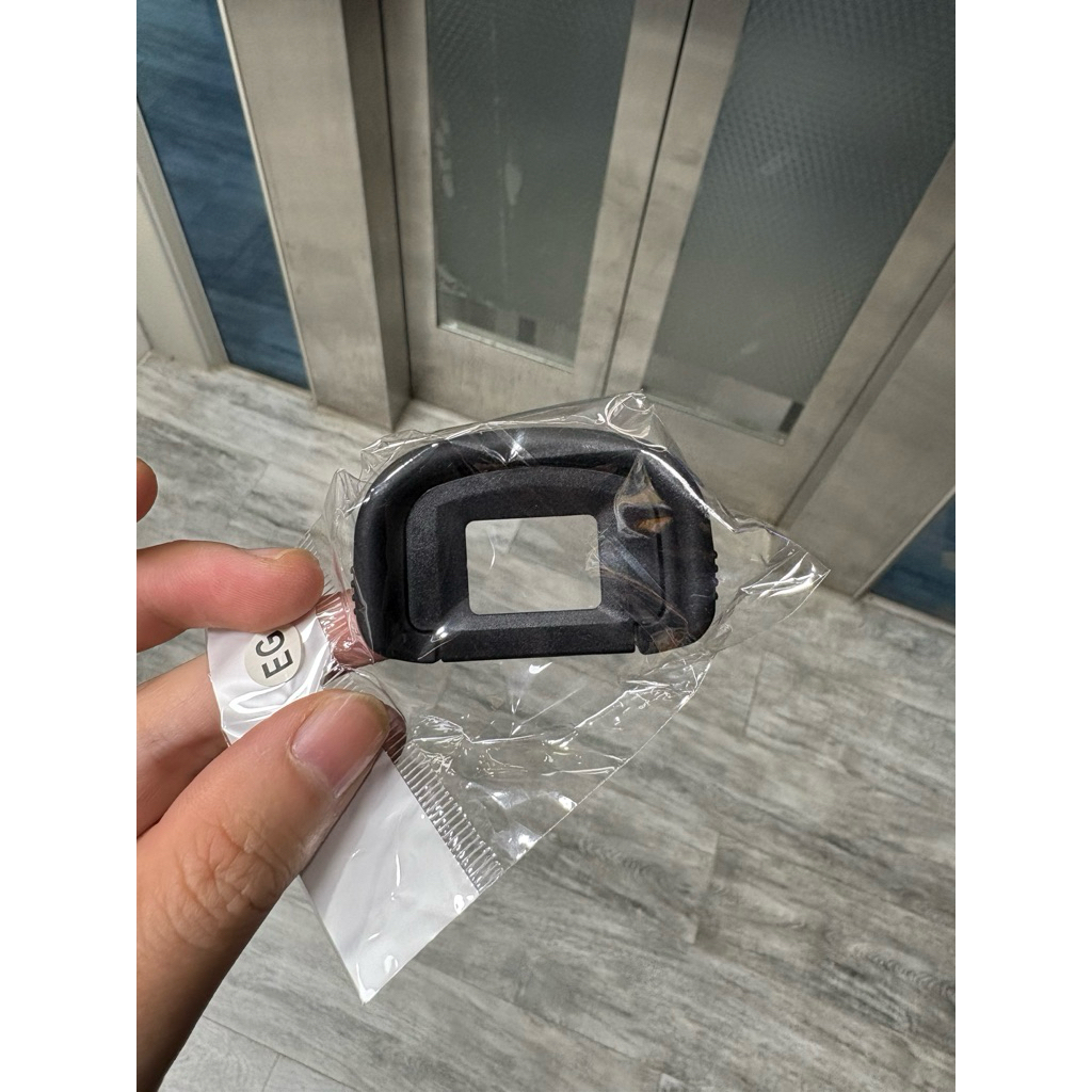 Mặt nạ ngắm CANON ZIN LÓT CAO SU 1D3 5D3 5D4 7D 5D EyeCup (Viewfinder)