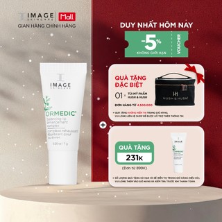  Son dưỡng môi cấp ẩm IMAGE Skincare - ORMEDIC Lip Enhance Complex 7g 