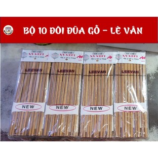 BỘ TÔ, CHÉN, ĐĨA GỐM SỨ HOA VĂN COTTON 4D (GỒM 3 TÔ LOE, 4 ĐĨA,10 CHÉN CƠM) + TẶNG 10 ĐÔI ĐŨA GỖ HIỆU LÊ VÂN