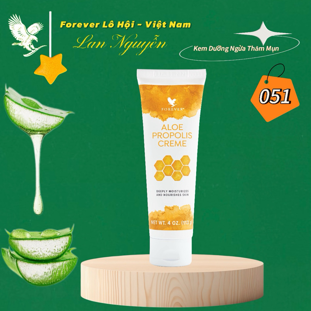 Kem làm sáng da propolis_051flp