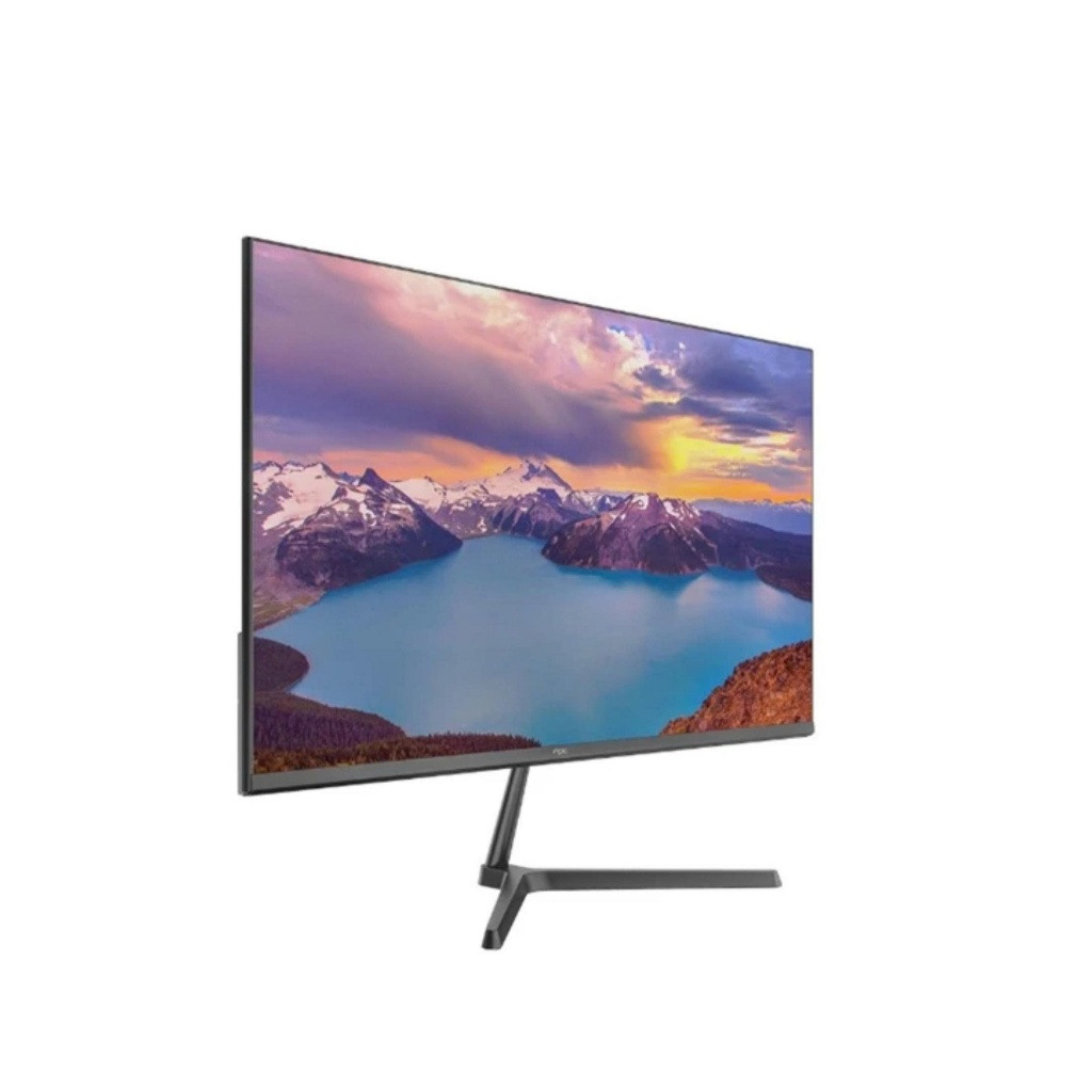Màn hình máy tính NPC MF2475-IPS / MF2775-V Full HD (75Hz IPS 1920x1080P) Chính Hãng | BigBuy360 - bigbuy360.vn