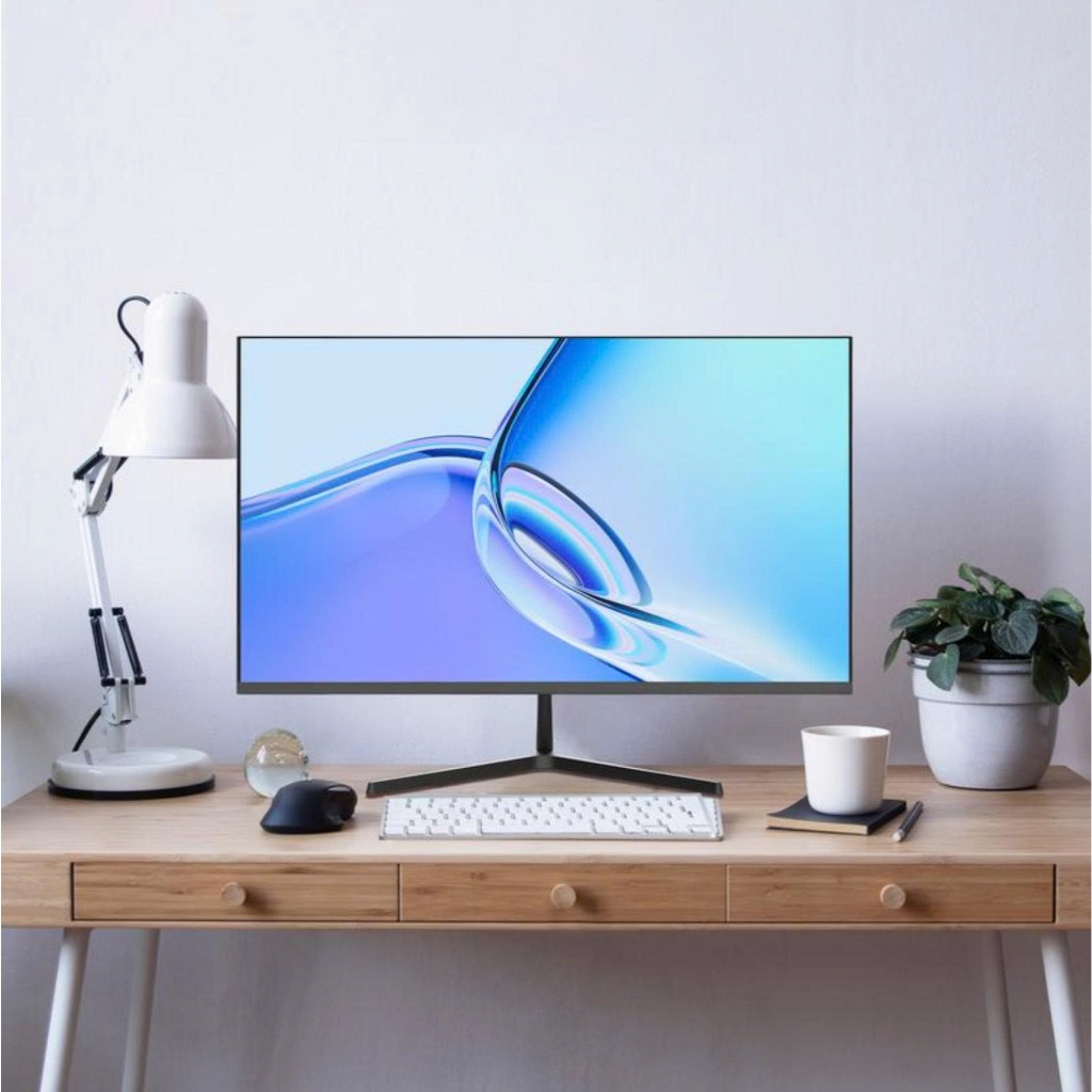 Màn hình máy tính NPC MF2475-IPS / MF2775-V Full HD (75Hz IPS 1920x1080P) Chính Hãng | BigBuy360 - bigbuy360.vn