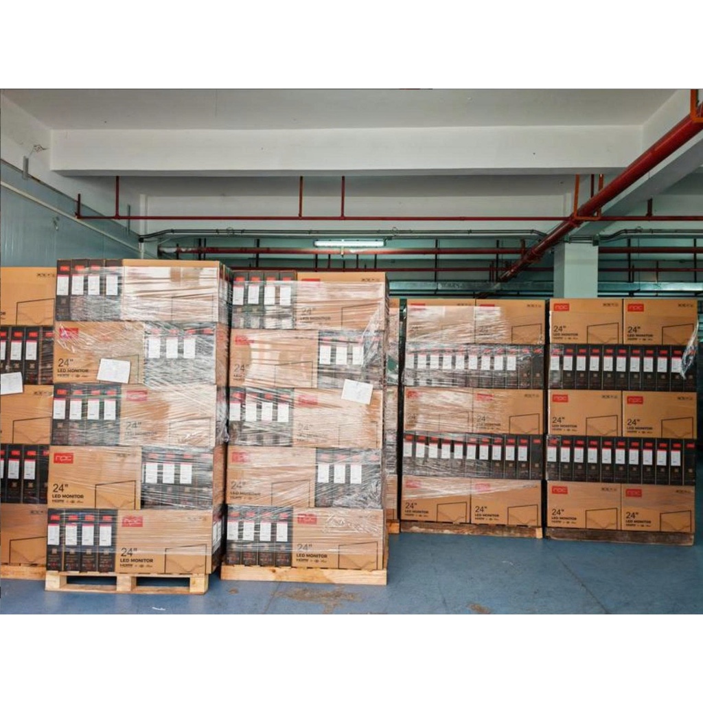 Màn hình máy tính NPC MF2475-IPS / MF2775-V Full HD (75Hz IPS 1920x1080P) Chính Hãng | BigBuy360 - bigbuy360.vn