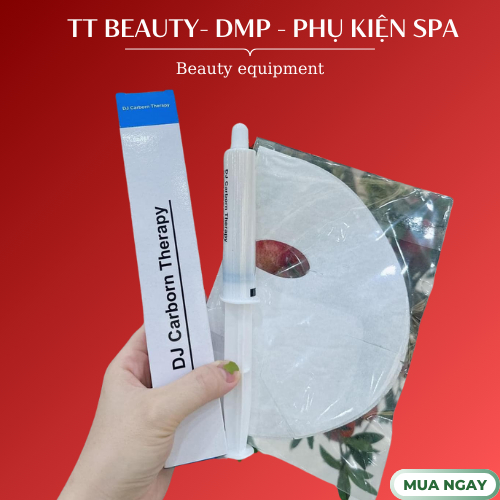 Tách Lẻ 1 Sét Co2 DJ CarBorn Therapy