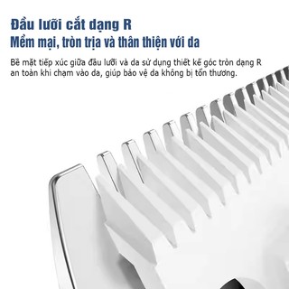 Tông đơ cắt tóc siêu bén CG-982F