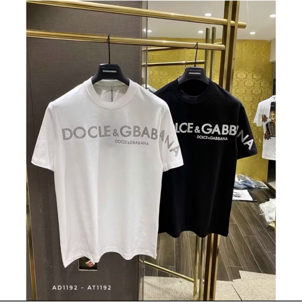 [FREE SHIP] ÁO THUN NAM NỮ - Hoạ tiết DQ2 - Chữ chạy ngang ngực