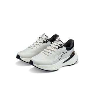 Giày Thể Thao sneaker Nam Biti's Hunter HSM012002KEM (Kem)