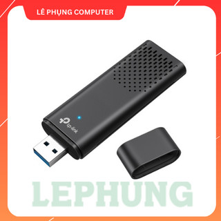 USB Wi-Fi 6 Băng tần kép AX1800 TP-Link Archer TX20U- Bảo hành 2 năm