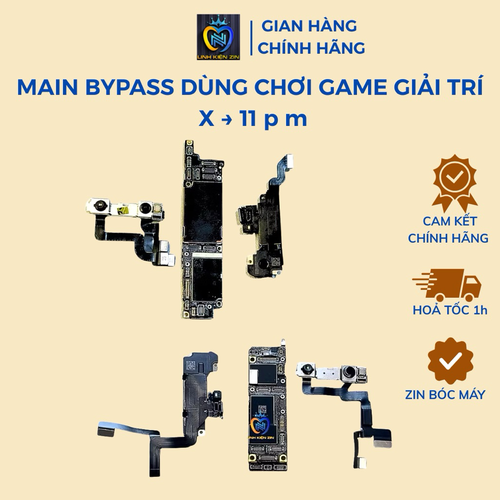 Main Dành Cho X X r X m X s 11 11 p 11 pm Bypass Dùng Chơi Game Giải Trí, Ko Dùng Sim Full Chức Năng