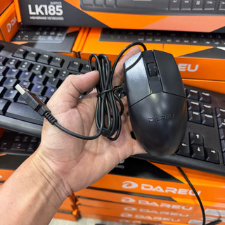 Bàn Phím chuột Dell - Dareu,SoRex KM2000 Pro -chính hãng có dây cổng usb
