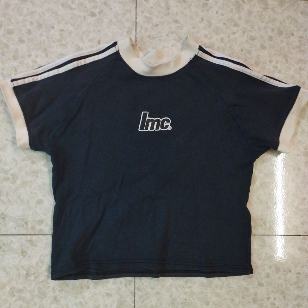 Pass áo cộc Lumi House