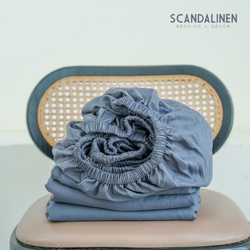 Ga chun/ga trải giường New BamBoo Linen