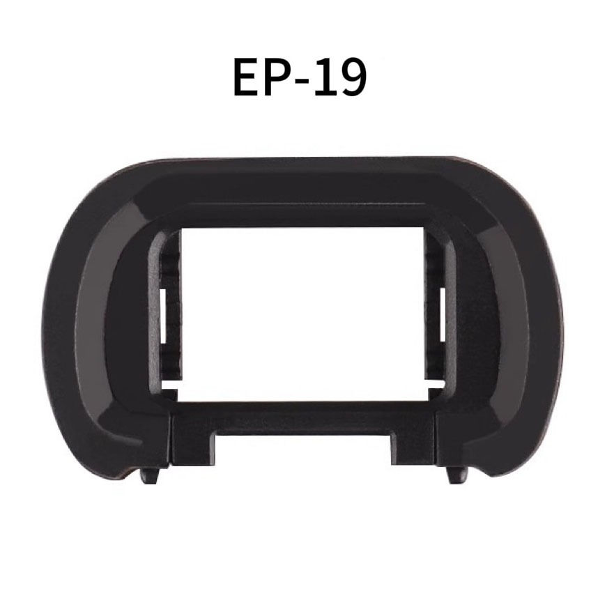 Eyecup EP-19 cho máy ảnh Sony A9M3 A9III A7R5 A7RV A7M4 A7S3 A1