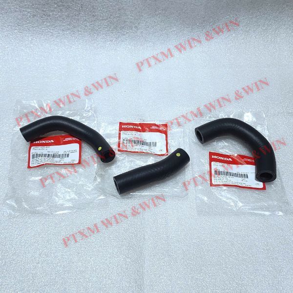 Ống nước mát Vario 125-150, Air Blade (2013- 2021), Lead 125, SH Mode, Sh (2012_2019) - 19501-KZR-60