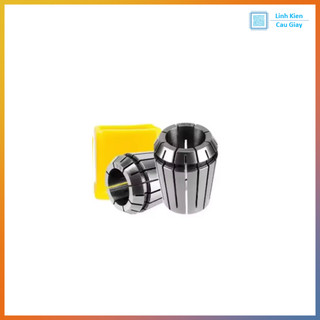 Kẹp dao Collet ER11 - cho máy CNC, máy phay mini