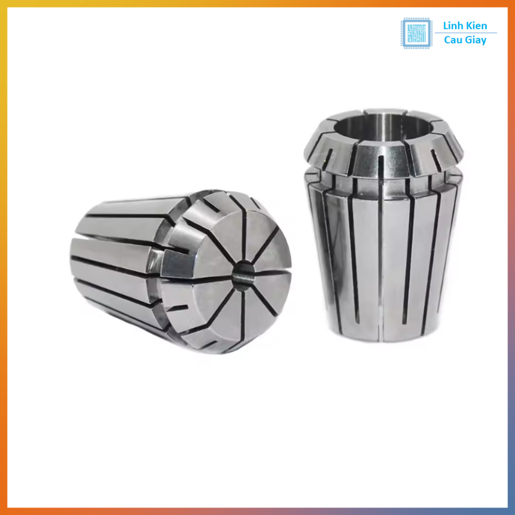 Kẹp dao Collet ER20