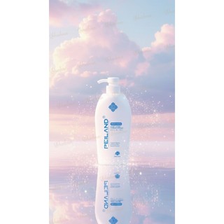 Sữa Dưỡng Thể Sáng Da Peiland 550ml