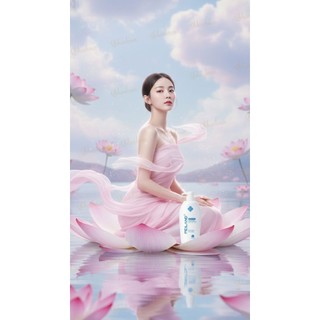 Sữa Dưỡng Thể Sáng Da Peiland 550ml