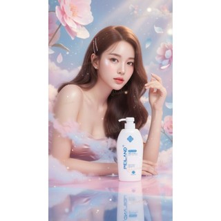 Sữa Dưỡng Thể Sáng Da Peiland 550ml