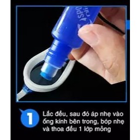 DUNG DỊCH CHỐNG MỜ KÍNH BƠI VIEW CHÍNH HÃNG | BigBuy360 - bigbuy360.vn