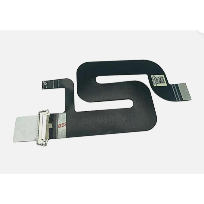 Cáp Màn Hình Laptop Dell Latitude 7320 Detachable FDB33 – 0R86FC – Cáp LCD Zin