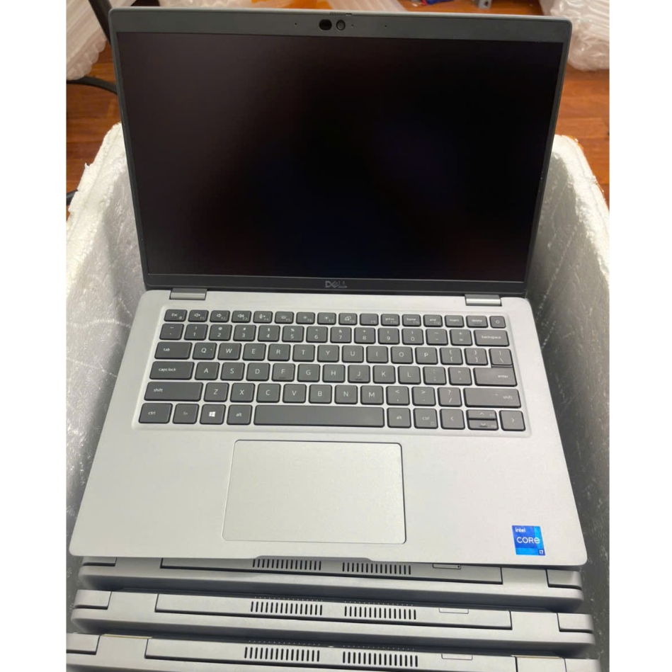 Laptop Đời Cao Dell Latitude 5420 i5 gen 11-Ram 8Gb-SSD 256Gb-14'FHD- Like new 95%