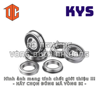Vòng bi KYS 6007 697 629 6308 6011 6005 6301 6306 676 609 693 6000 606 605 684 689 6210 6004 6300 683 608 687 6304 6203