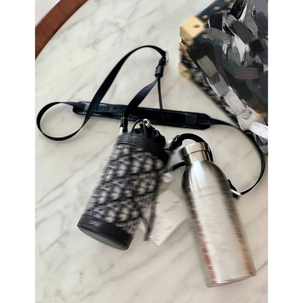 Bình Giữ Nhiệt Diii Oooo