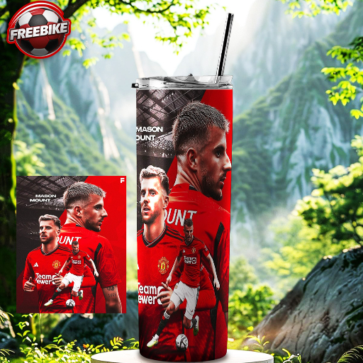 LY GIỮ NHIỆT CAO CẤP IN HÌNH MASON MOUNT