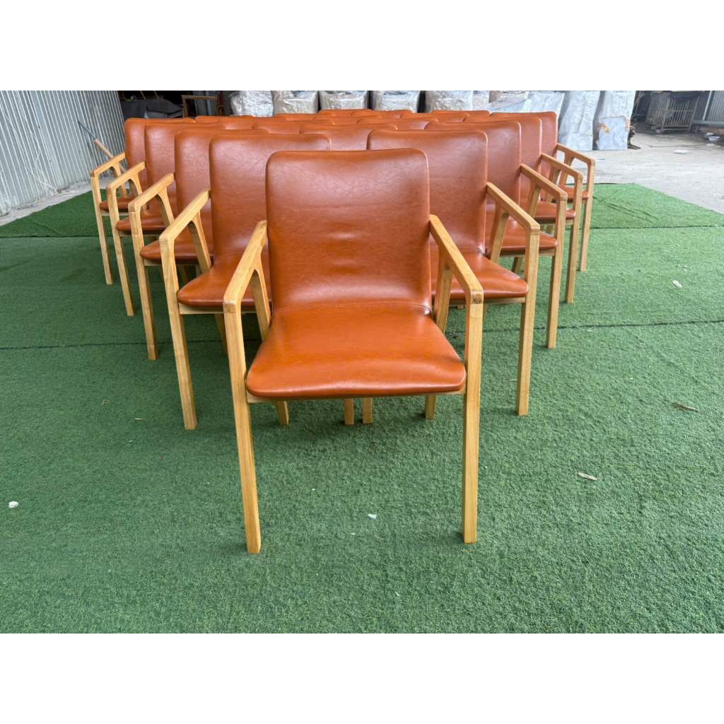 Ghế gỗ cafe hillary,ghế ăn,ghế decor