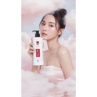 Sữa dưỡng thể Peiland trắng da 350ml
