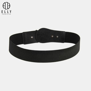 [Deal sang chảnh]  DÂY THẮT LƯNG NỮ THỜI TRANG CAO CẤP ELLY – EDH28
