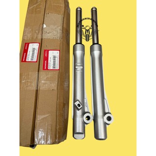 phuộc trước wave nhỏ chính hãng 51500KEV901 51400KEV901