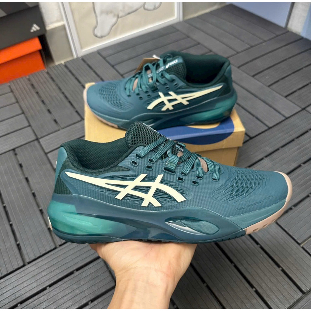 Asics Gel X