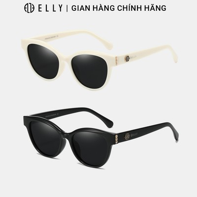 Kính mắt nữ ELLY EK194 kính phân cực TAC chống tia uv400 thời trang cao cấp