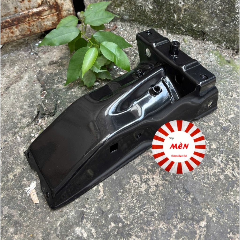 ĐUÔI RÙA XE CUB 82, 92, DD70, CUBTOM...