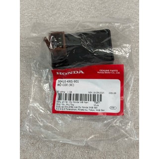 IC CDI xe wave dream zx 100 rs100 s100 rsx 100 wave a 100 chính hãng 30410KRS901